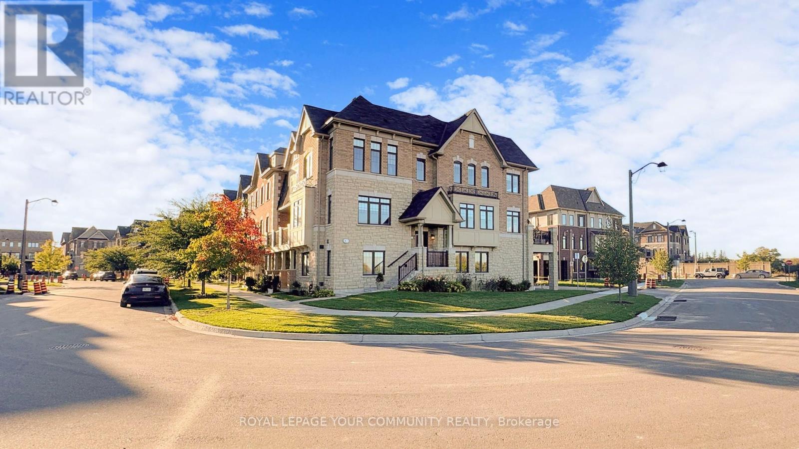 32 DELFT DRIVE, Markham, Ontario
