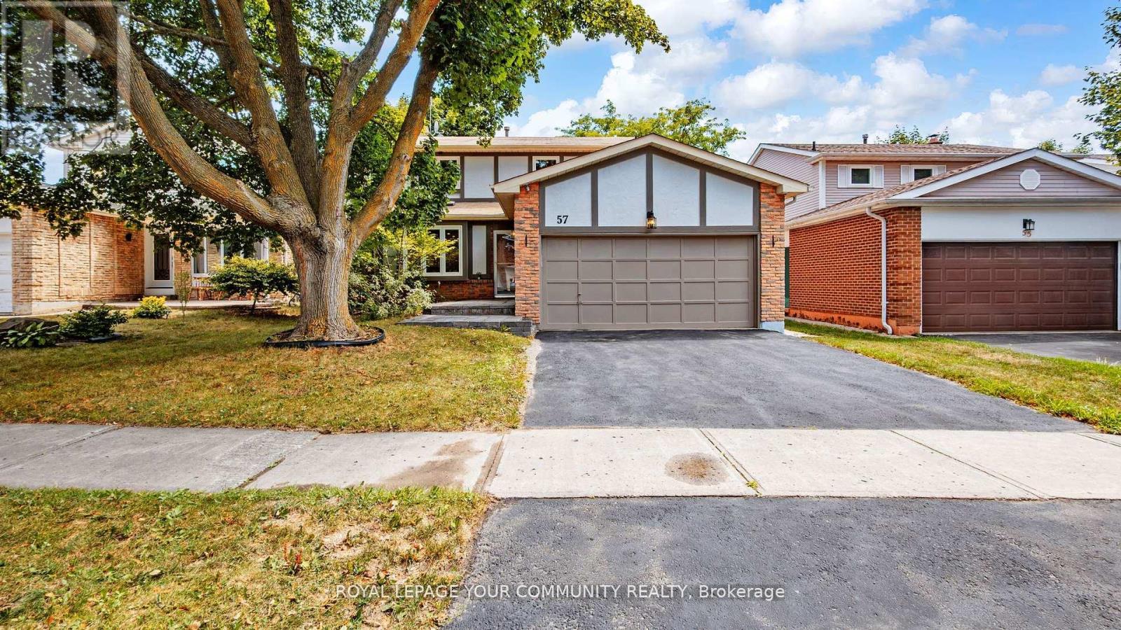 57 BRAEBURN DRIVE, Markham, Ontario