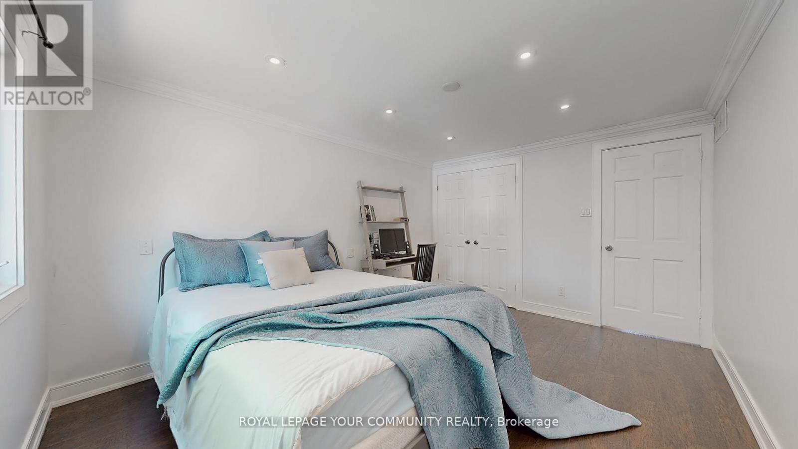 57 Braeburn Drive, Markham, Ontario  L3T 4W7 - Photo 24 - N12434839