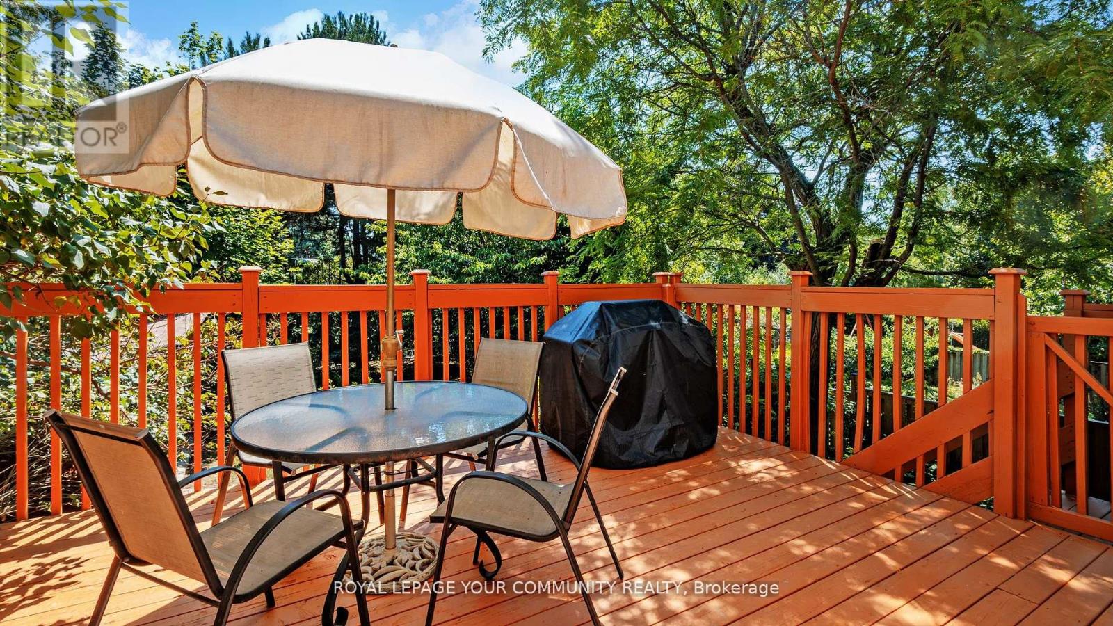 57 Braeburn Drive, Markham, Ontario  L3T 4W7 - Photo 37 - N12434839