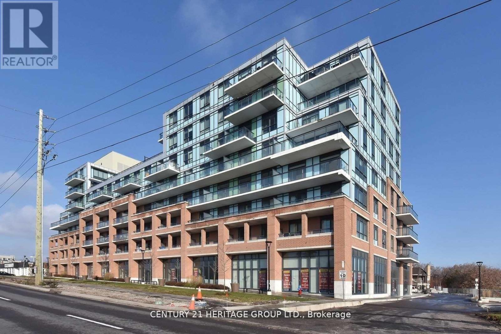 PH8 - 11611 YONGE STREET, Richmond Hill, Ontario