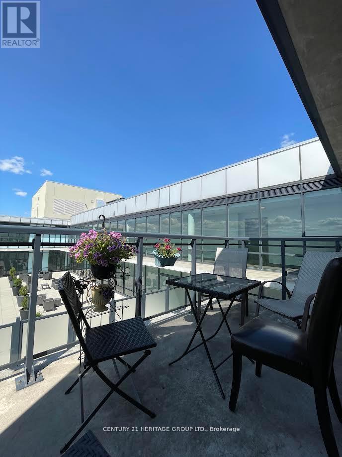 Ph8 - 11611 Yonge Street, Richmond Hill, Ontario  L4E 1G2 - Photo 13 - N12434903