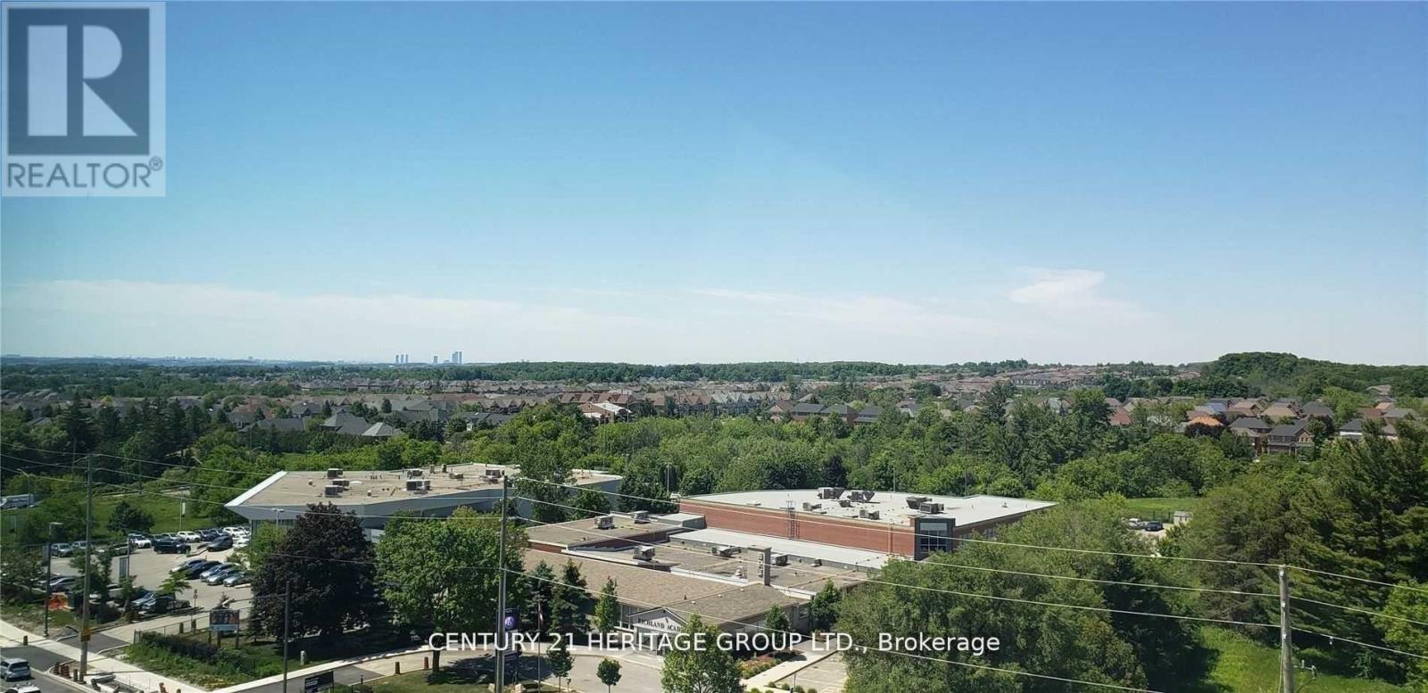 Ph8 - 11611 Yonge Street, Richmond Hill, Ontario  L4E 1G2 - Photo 16 - N12434903