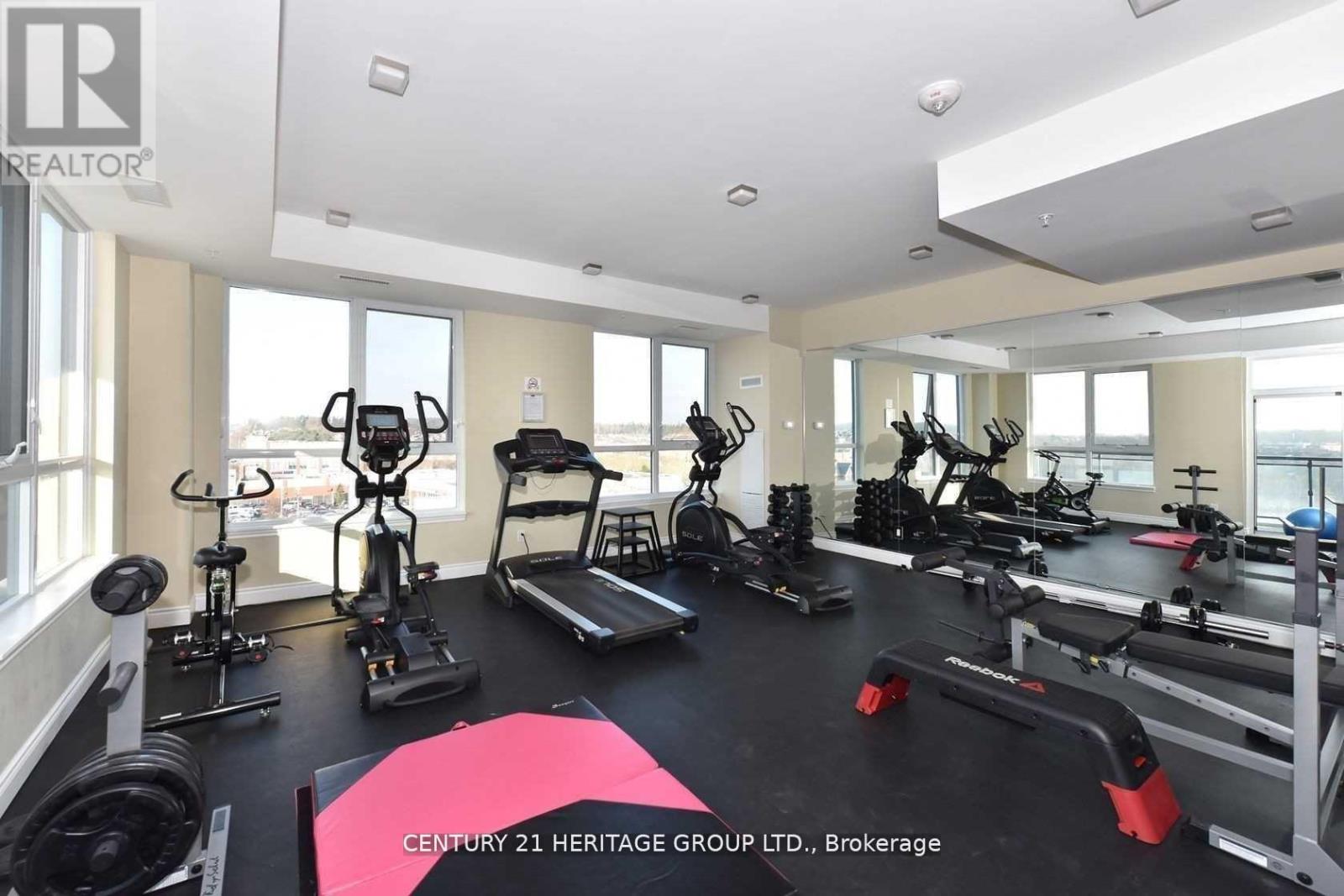 Ph8 - 11611 Yonge Street, Richmond Hill, Ontario  L4E 1G2 - Photo 17 - N12434903