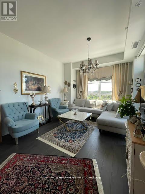Ph8 - 11611 Yonge Street, Richmond Hill, Ontario  L4E 1G2 - Photo 3 - N12434903