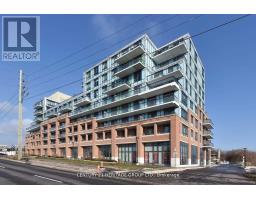 PH8 - 11611 YONGE STREET, Richmond Hill, Ontario