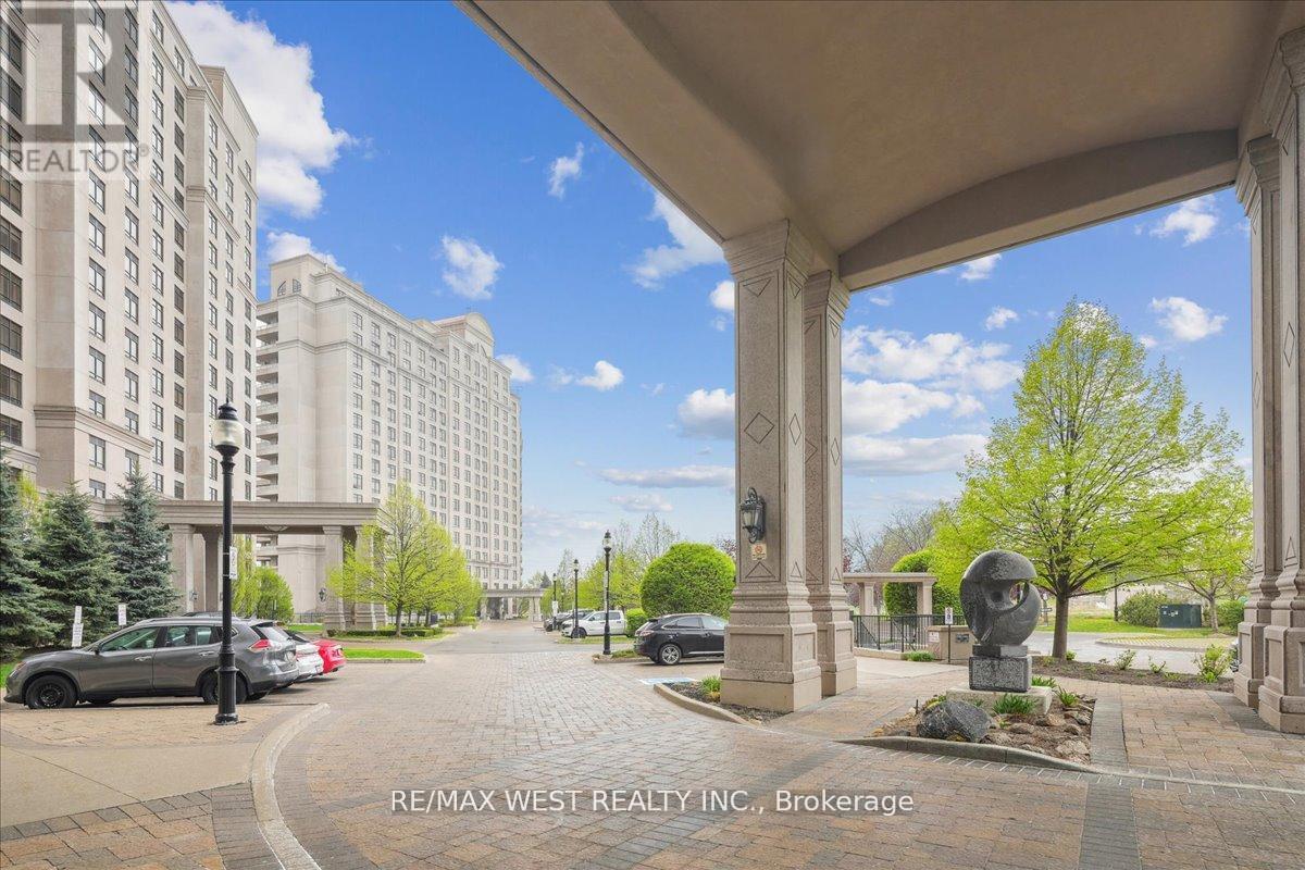 405 - 9255 Jane Street, Vaughan, Ontario  L6A 0K1 - Photo 12 - N12434907