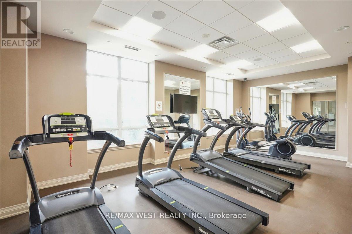 405 - 9255 Jane Street, Vaughan, Ontario  L6A 0K1 - Photo 15 - N12434907