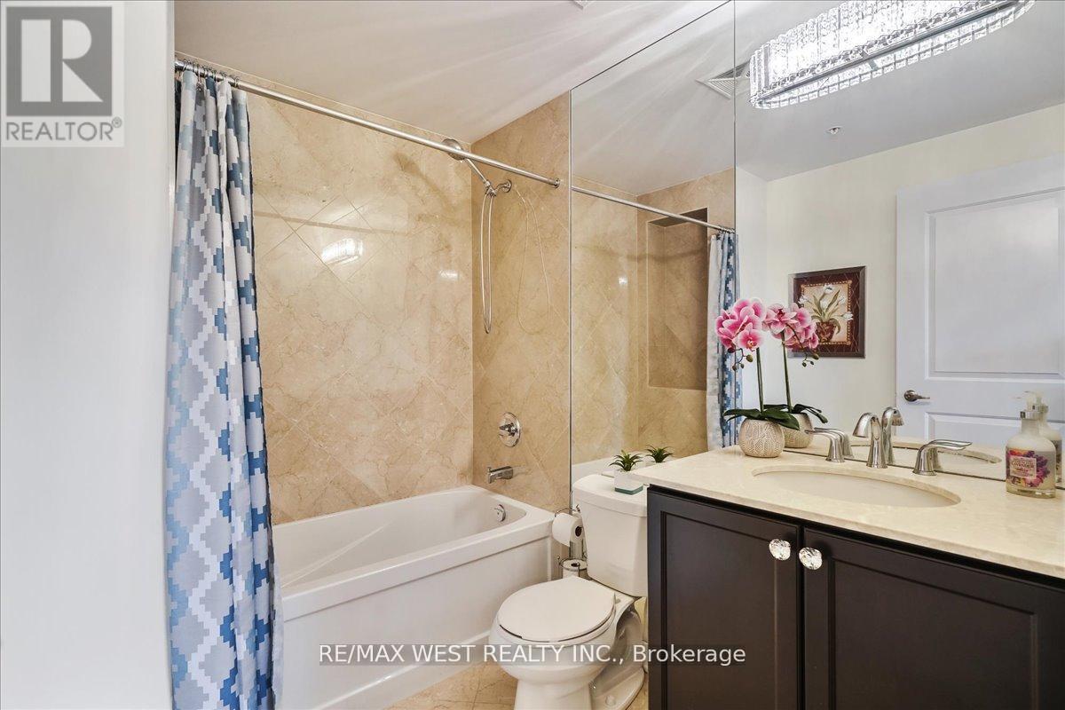 405 - 9255 Jane Street, Vaughan, Ontario  L6A 0K1 - Photo 8 - N12434907