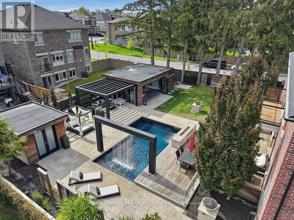 667 NASHVILLE ROAD, Vaughan, Ontario