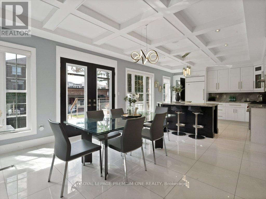 667 Nashville Road, Vaughan, Ontario  L0J 1C0 - Photo 12 - N12434935