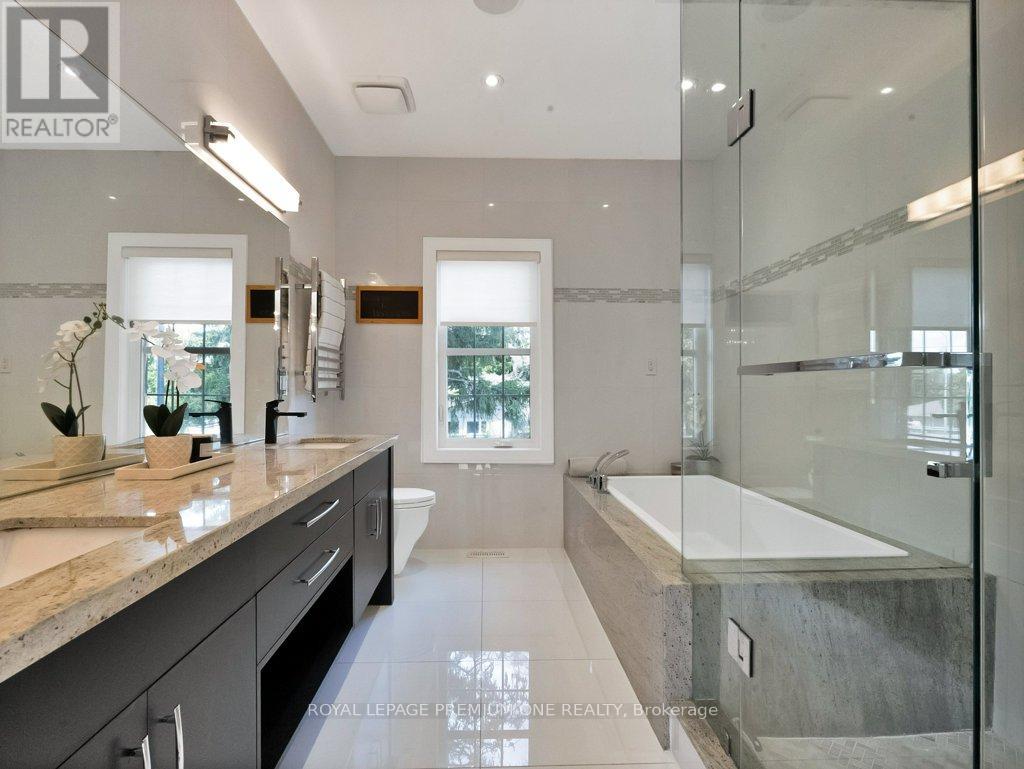 667 Nashville Road, Vaughan, Ontario  L0J 1C0 - Photo 18 - N12434935