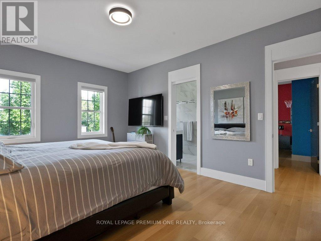 667 Nashville Road, Vaughan, Ontario  L0J 1C0 - Photo 23 - N12434935