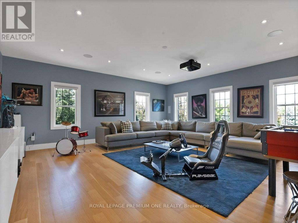 667 Nashville Road, Vaughan, Ontario  L0J 1C0 - Photo 26 - N12434935
