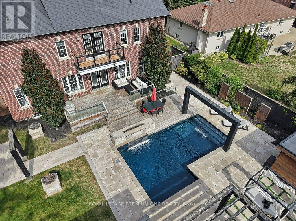 667 Nashville Road, Vaughan, Ontario  L0J 1C0 - Photo 27 - N12434935