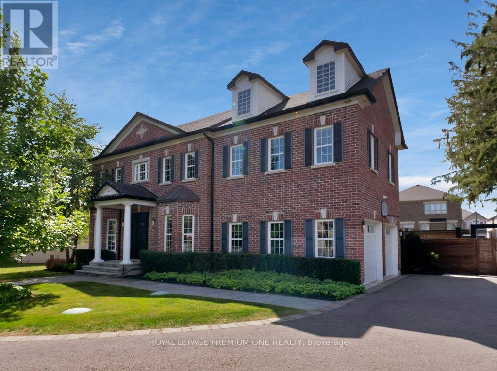 667 Nashville Road, Vaughan, Ontario  L0J 1C0 - Photo 3 - N12434935