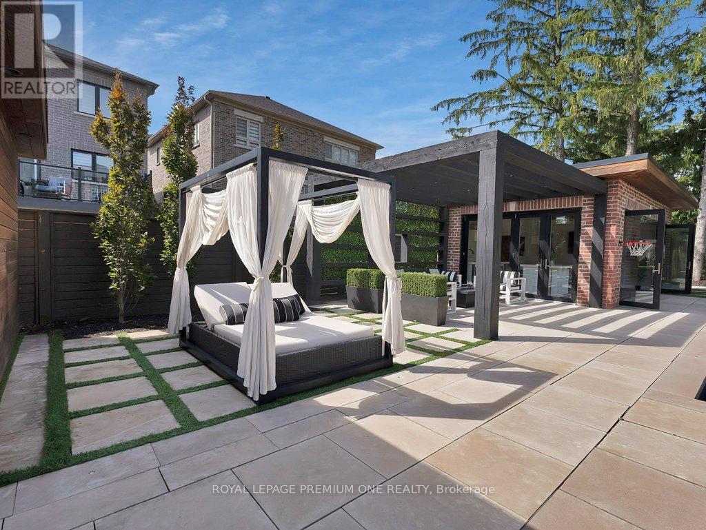 667 Nashville Road, Vaughan, Ontario  L0J 1C0 - Photo 37 - N12434935