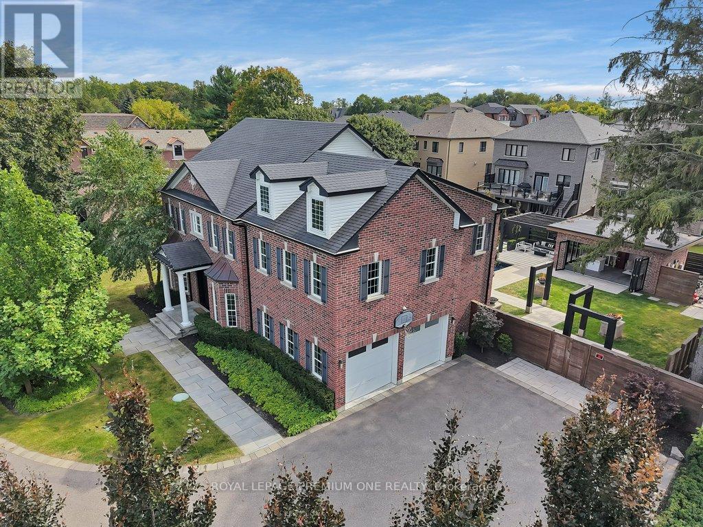 667 Nashville Road, Vaughan, Ontario  L0J 1C0 - Photo 4 - N12434935
