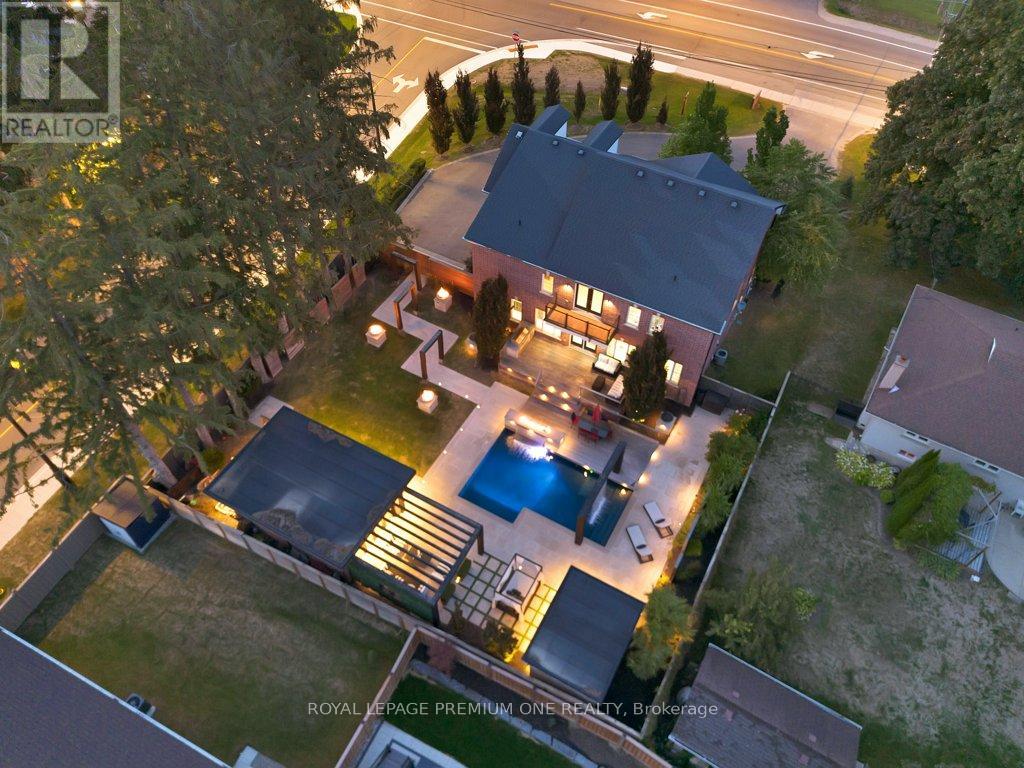 667 Nashville Road, Vaughan, Ontario  L0J 1C0 - Photo 41 - N12434935