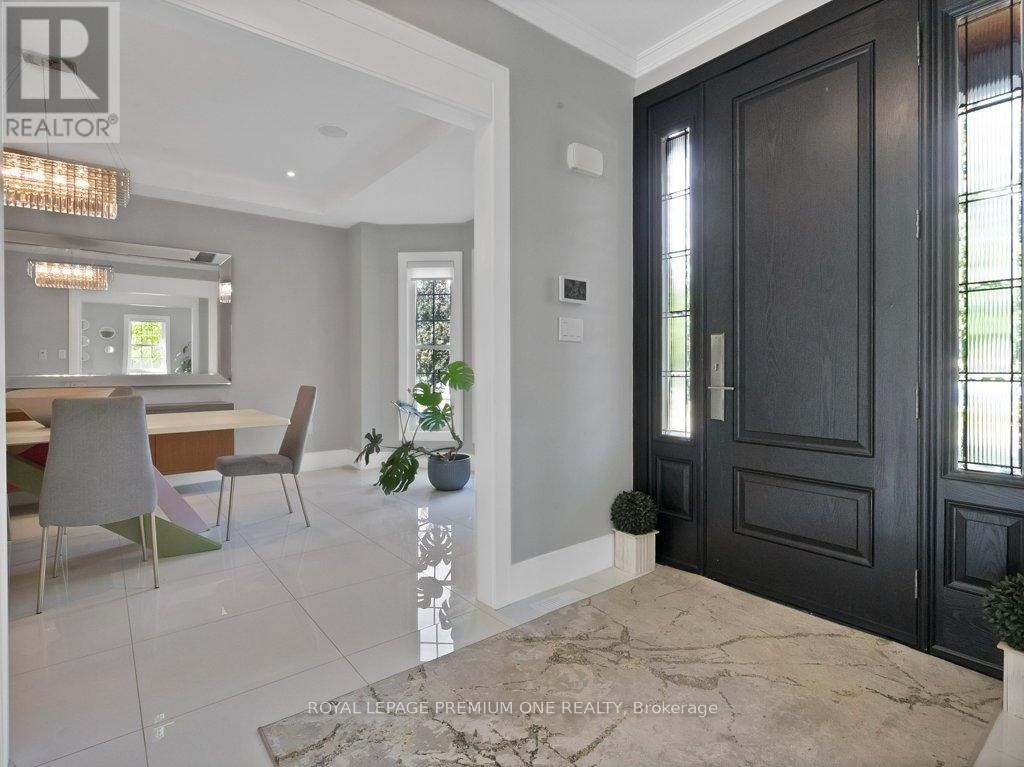 667 Nashville Road, Vaughan, Ontario  L0J 1C0 - Photo 5 - N12434935