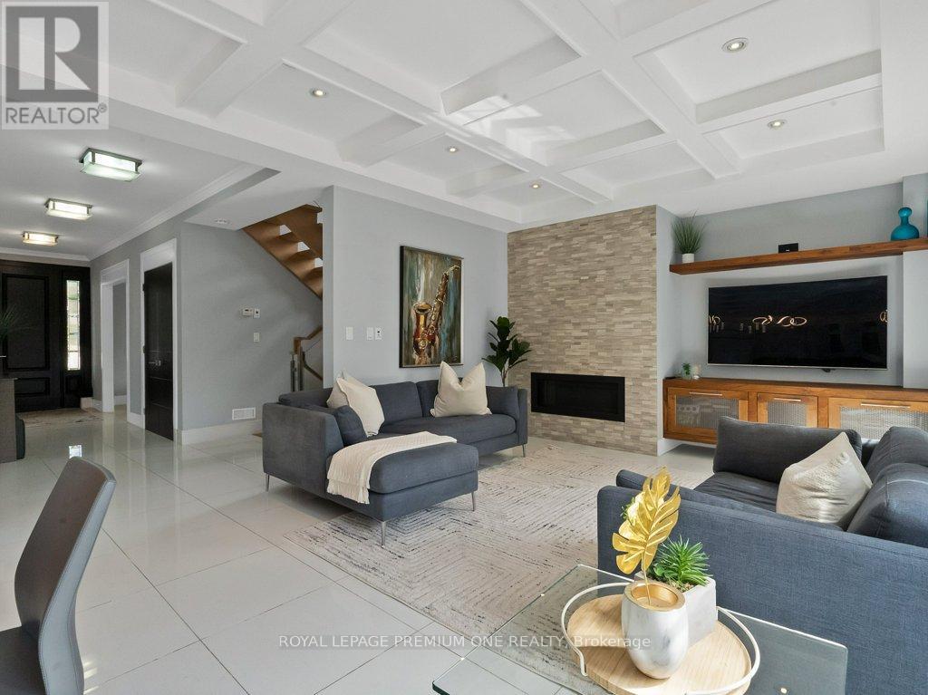 667 Nashville Road, Vaughan, Ontario  L0J 1C0 - Photo 8 - N12434935