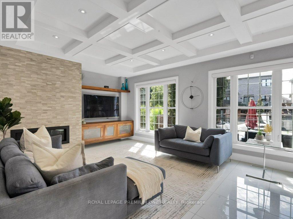 667 Nashville Road, Vaughan, Ontario  L0J 1C0 - Photo 9 - N12434935