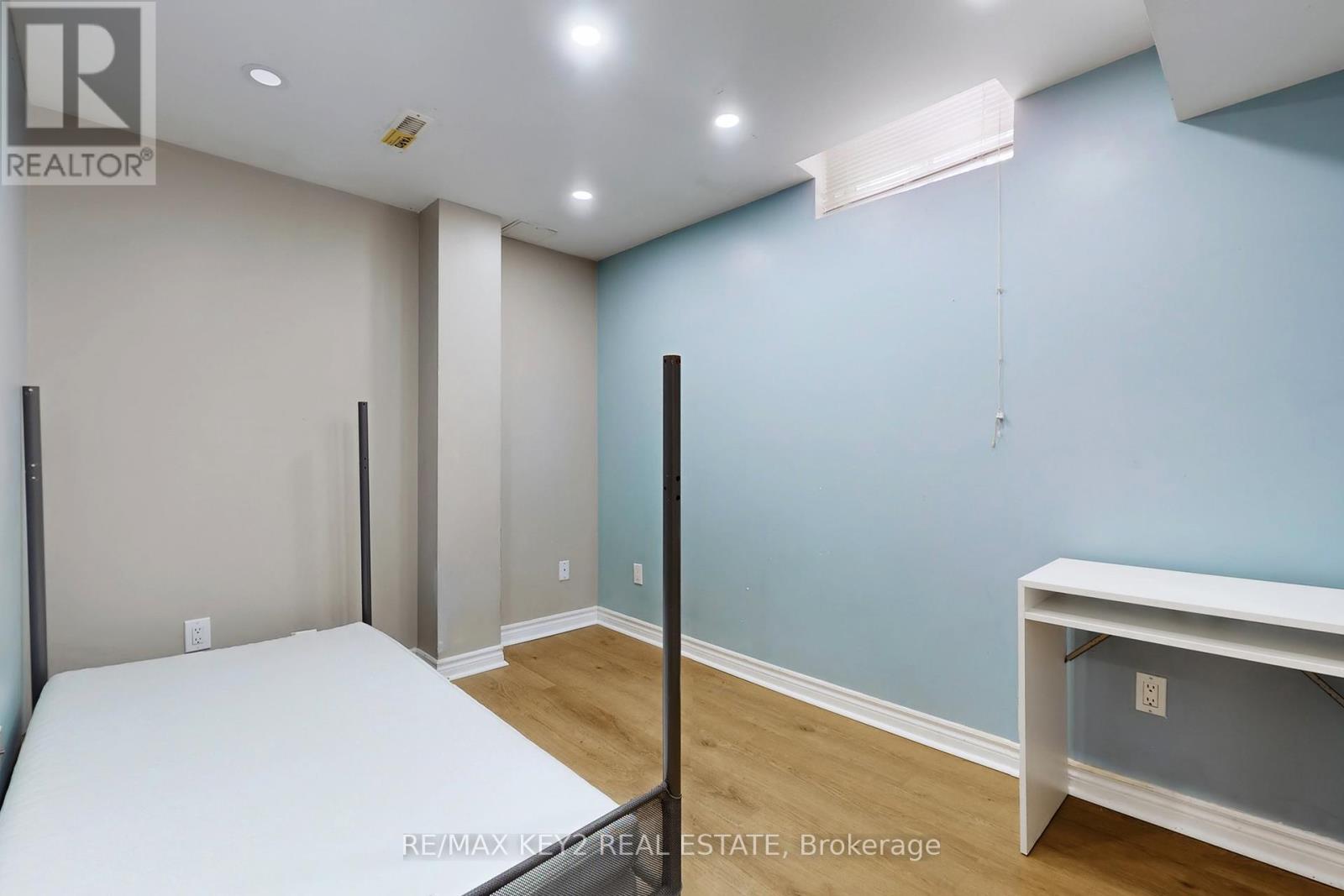 Bsmt - 201 Hopecrest Road, Markham, Ontario  L6C 2V6 - Photo 11 - N12434937
