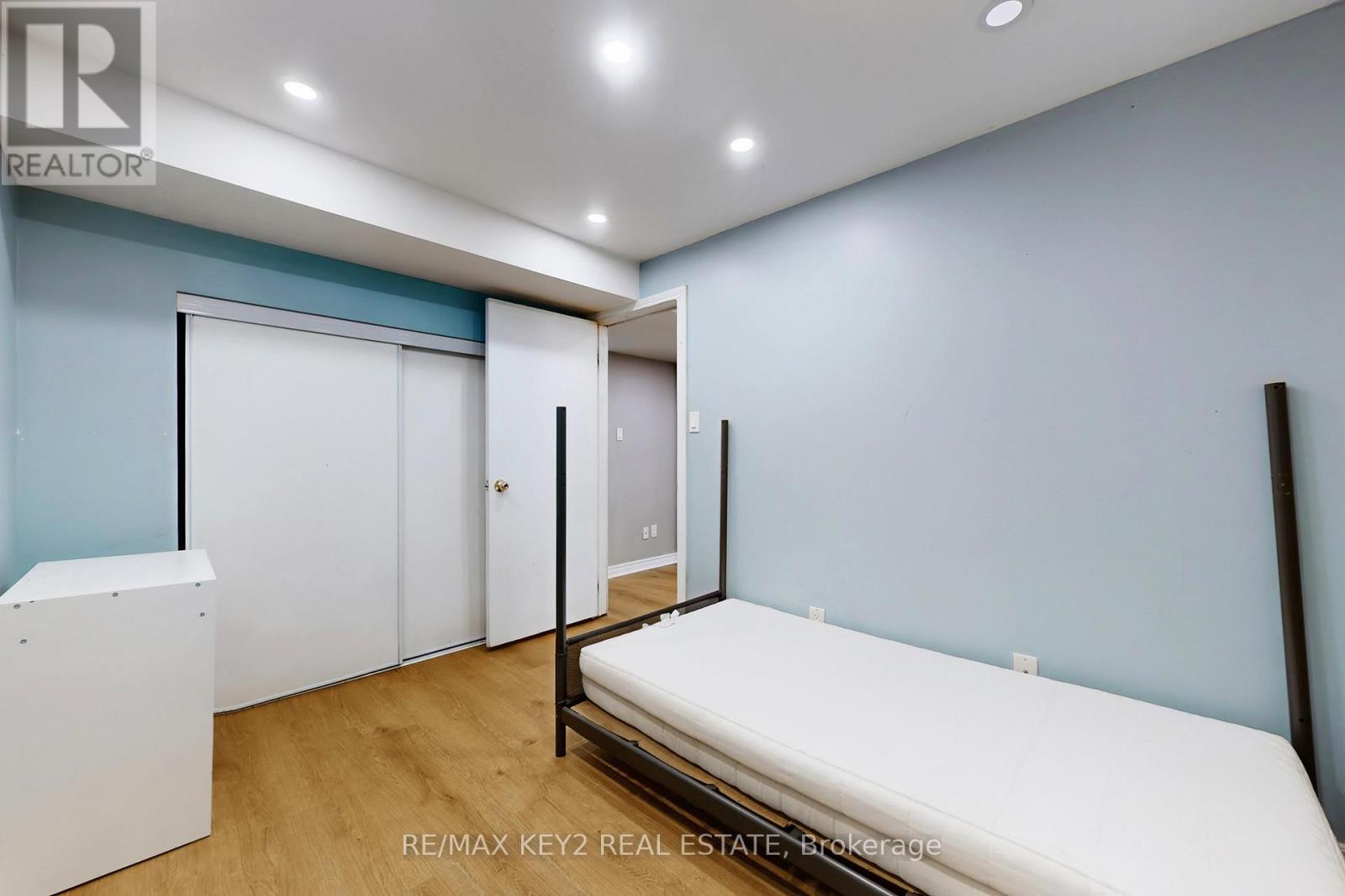 Bsmt - 201 Hopecrest Road, Markham, Ontario  L6C 2V6 - Photo 12 - N12434937