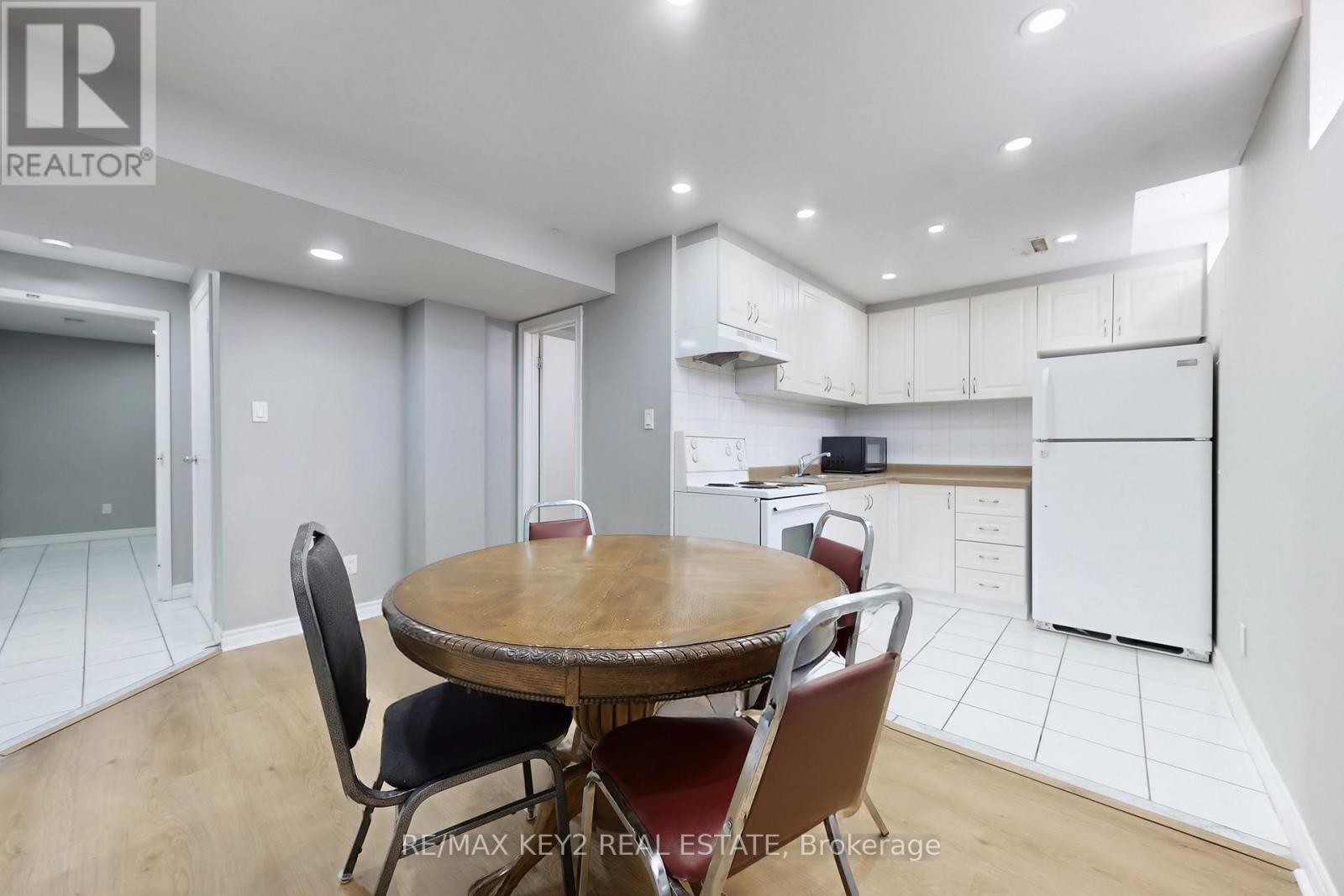 Bsmt - 201 Hopecrest Road, Markham, Ontario  L6C 2V6 - Photo 5 - N12434937