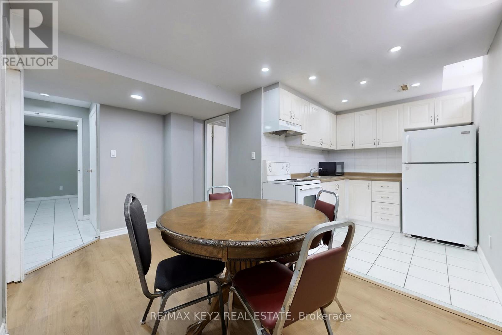 Bsmt - 201 Hopecrest Road, Markham, Ontario  L6C 2V6 - Photo 6 - N12434937