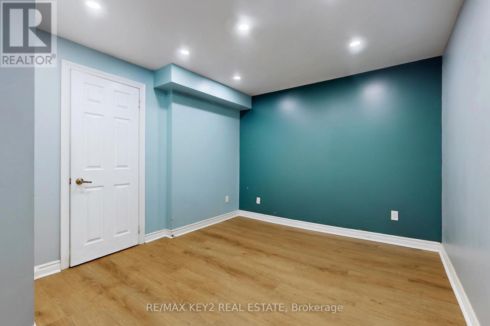 Bsmt - 201 Hopecrest Road, Markham, Ontario  L6C 2V6 - Photo 7 - N12434937