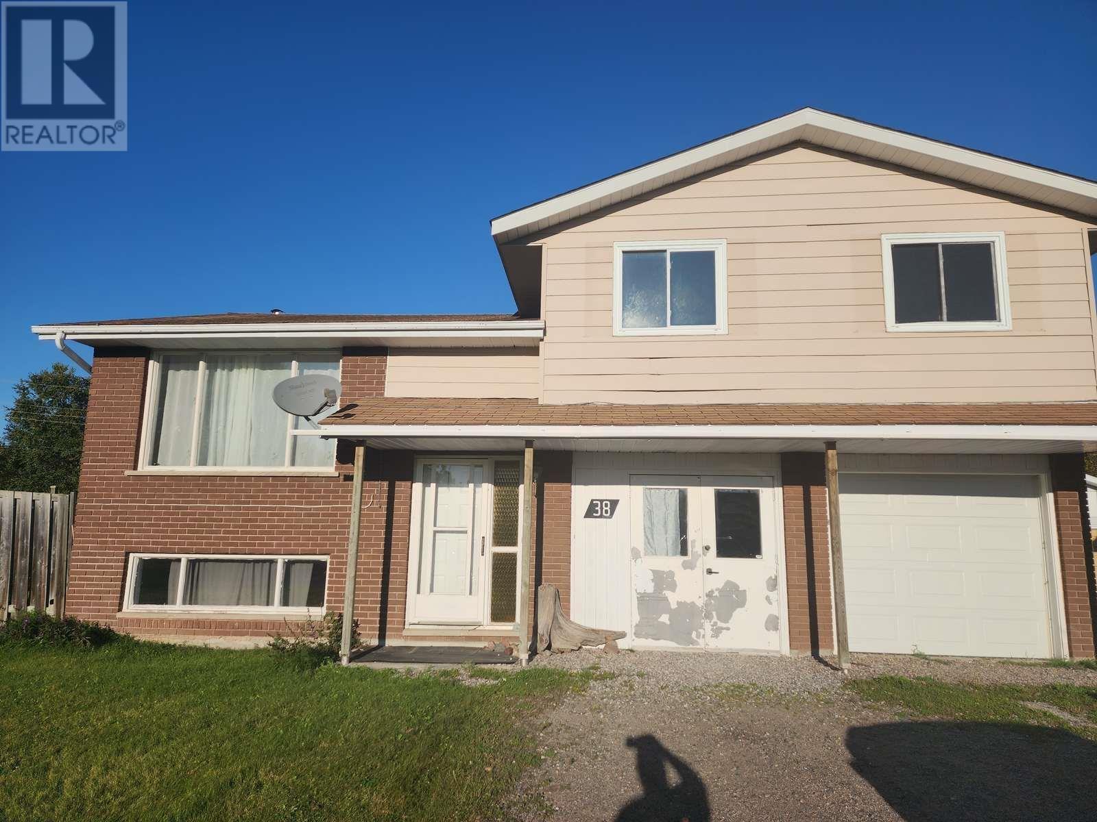 38 Eastgrove Cres, Terrace Bay, Ontario  P0T 2W0 - Photo 1 - TB253099