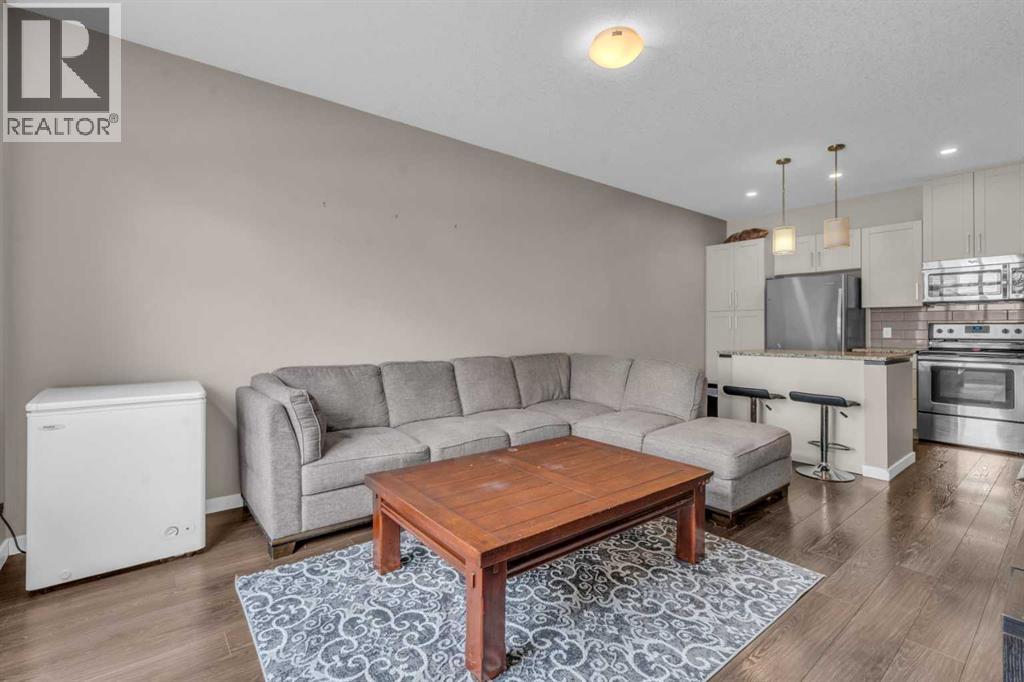 93 Copperstone Common Se, Calgary, Alberta  T2Z 5E4 - Photo 5 - A2260588