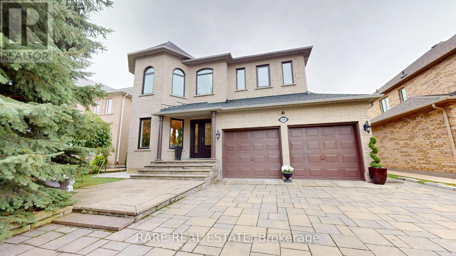 68 Kirkbride Crescent, Vaughan, Ontario  L6A 2J5 - Photo 3 - N12427342