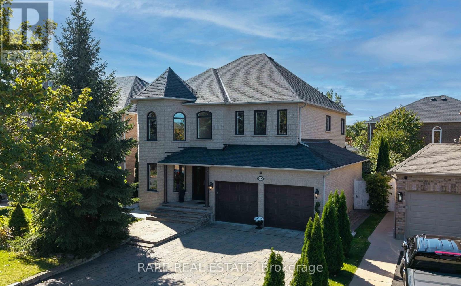 68 KIRKBRIDE CRESCENT, Vaughan, Ontario