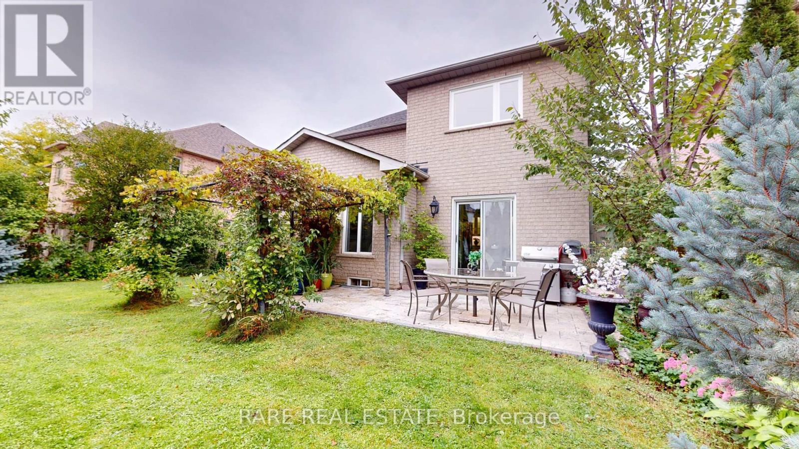 68 Kirkbride Crescent, Vaughan, Ontario  L6A 2J5 - Photo 45 - N12427342