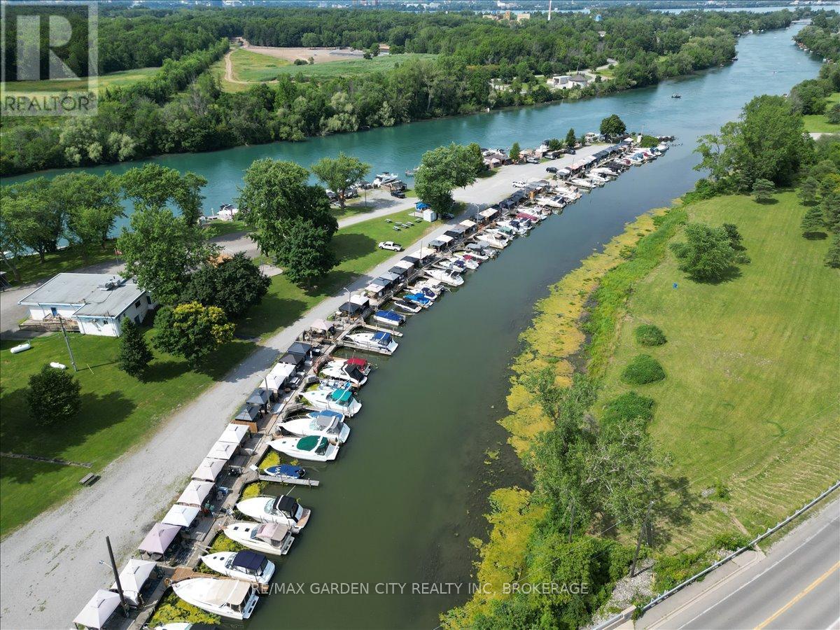 201 - 3710 Main Street, Niagara Falls, Ontario  L2G 6B1 - Photo 34 - X12405723
