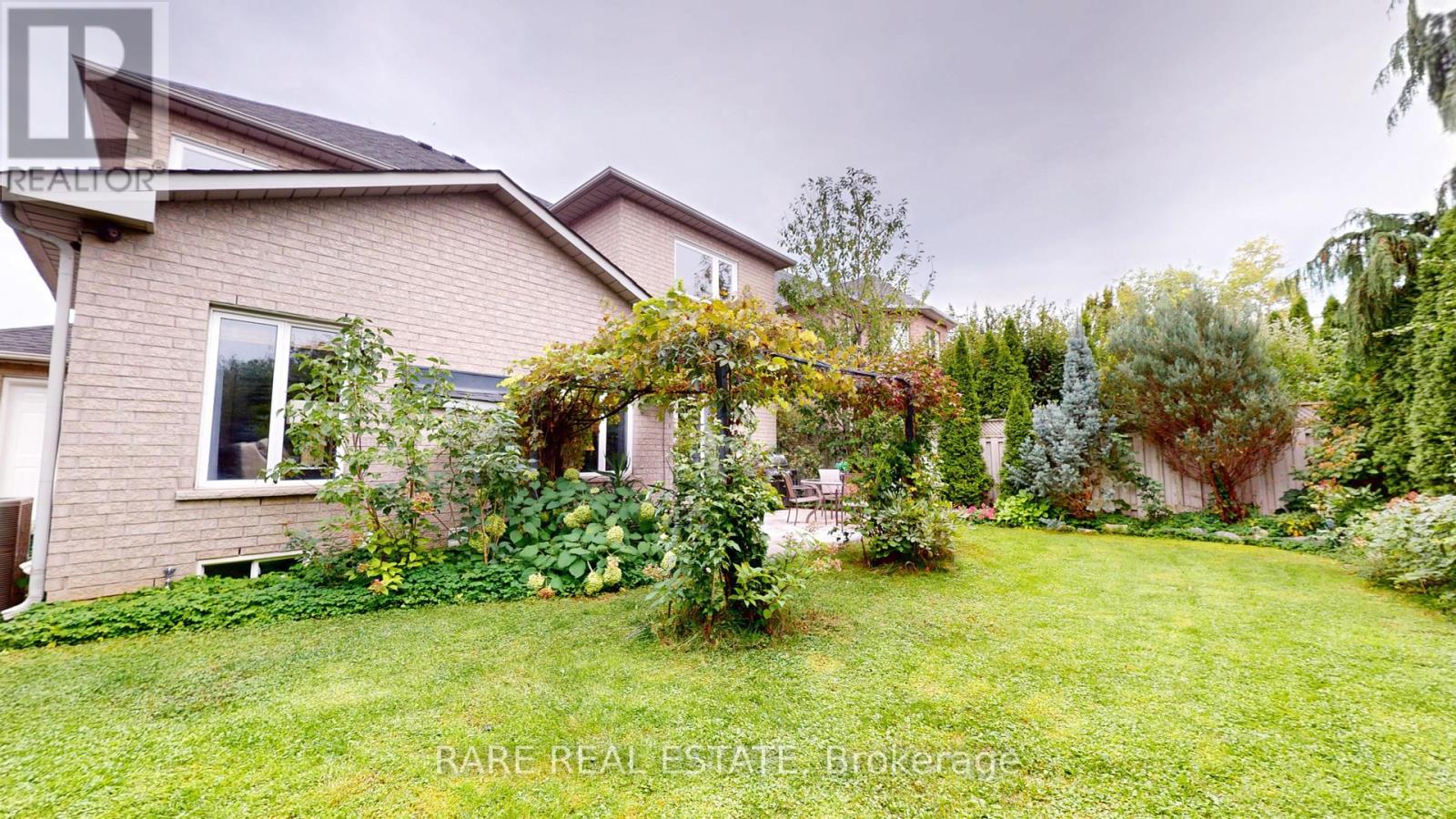 68 Kirkbride Crescent, Vaughan, Ontario  L6A 2J5 - Photo 47 - N12427342