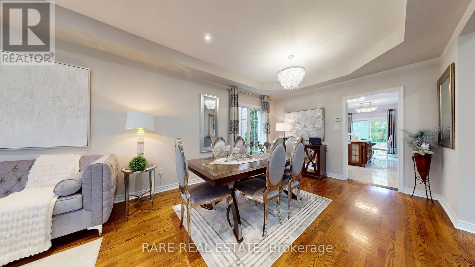 68 Kirkbride Crescent, Vaughan, Ontario  L6A 2J5 - Photo 9 - N12427342