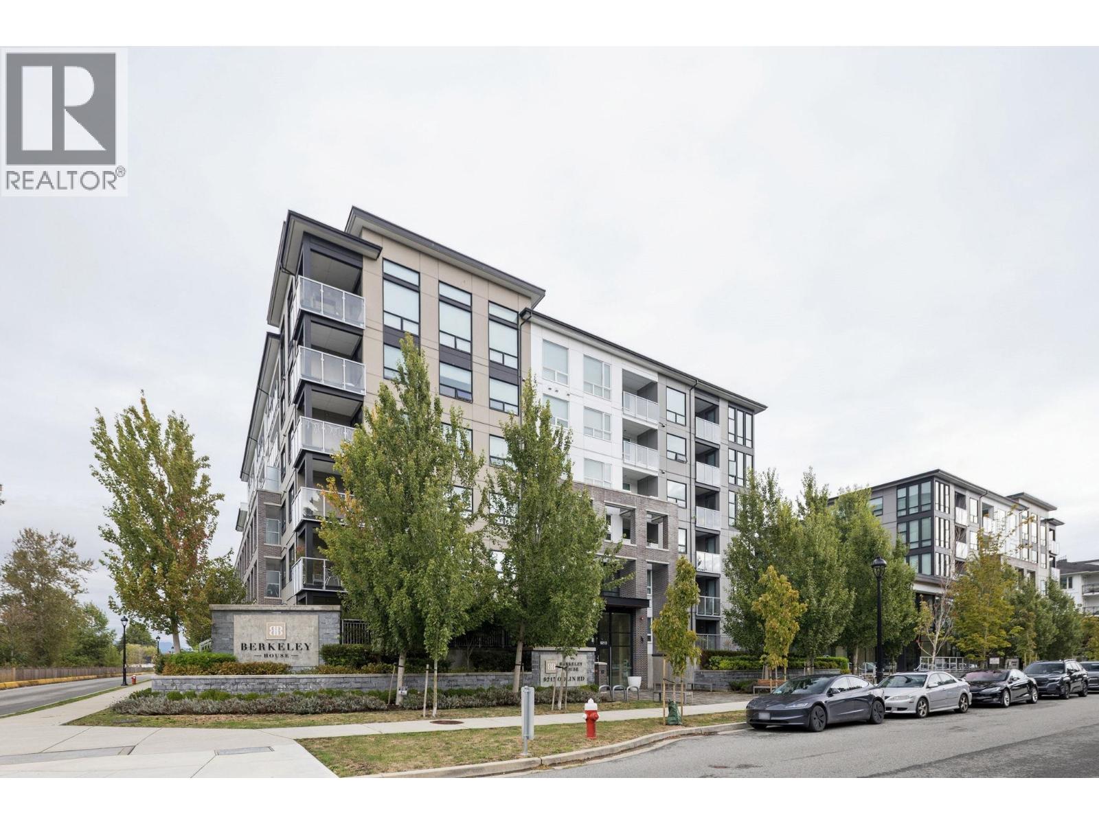 326 9213 Odlin Road, Richmond, British Columbia  V6X 0V5 - Photo 2 - R3053629