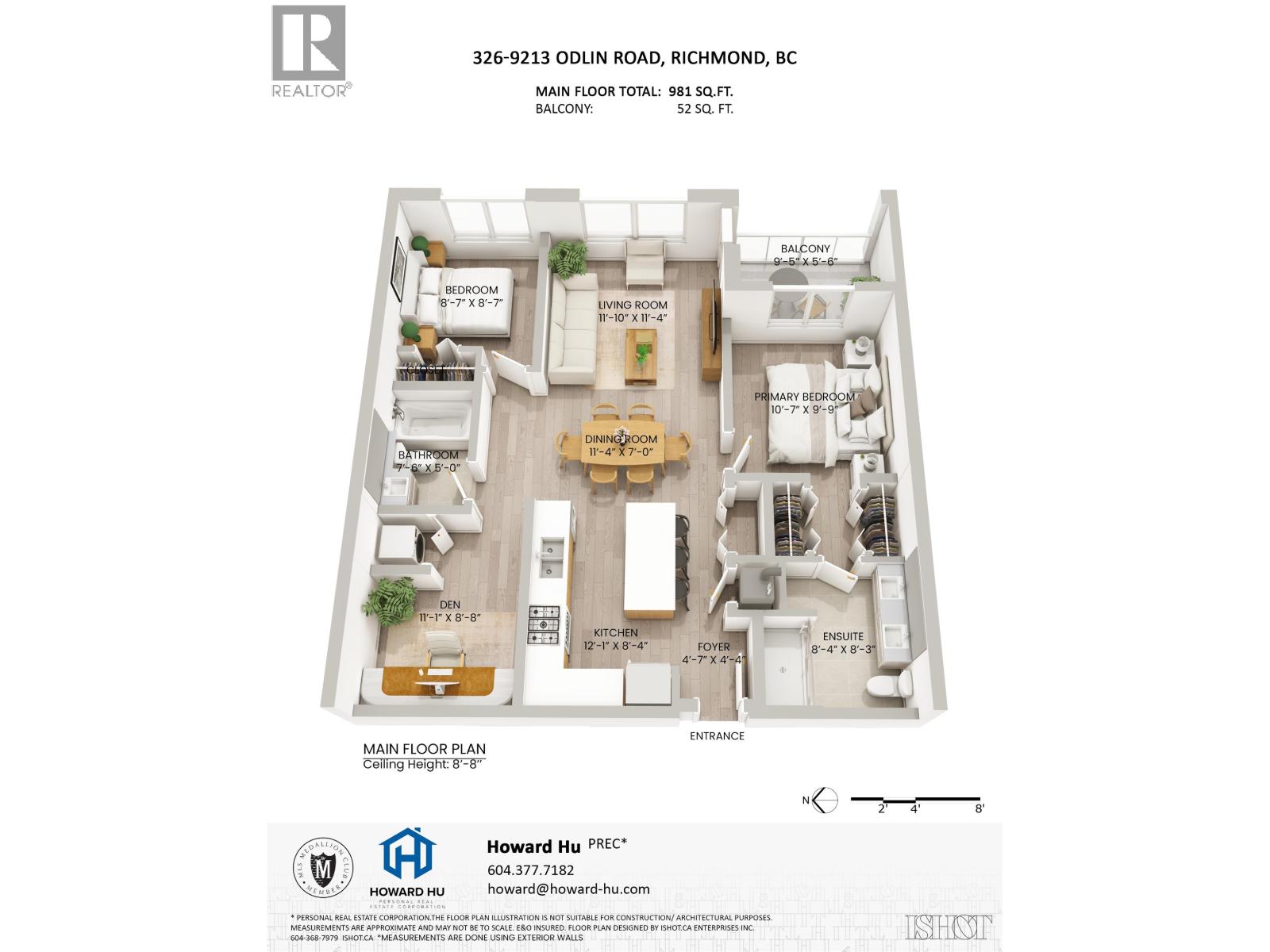 326 9213 Odlin Road, Richmond, British Columbia  V6X 0V5 - Photo 40 - R3053629