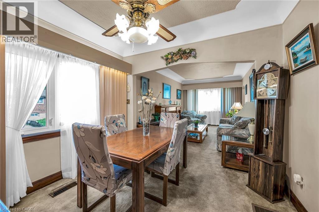 27 Paradise Road N, Hamilton, Ontario  L8S 3S5 - Photo 12 - 40774845