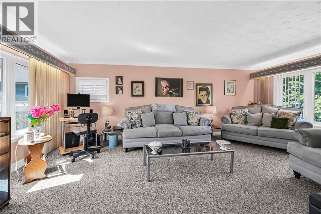 27 Paradise Road N, Hamilton, Ontario  L8S 3S5 - Photo 19 - 40774845
