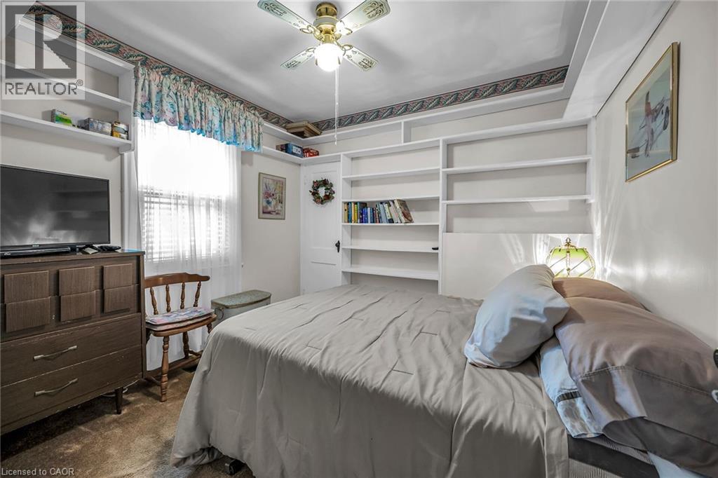 27 Paradise Road N, Hamilton, Ontario  L8S 3S5 - Photo 23 - 40774845