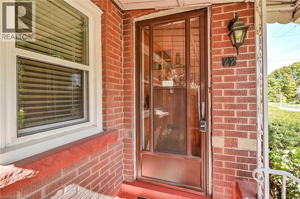 27 Paradise Road N, Hamilton, Ontario  L8S 3S5 - Photo 43 - 40774845