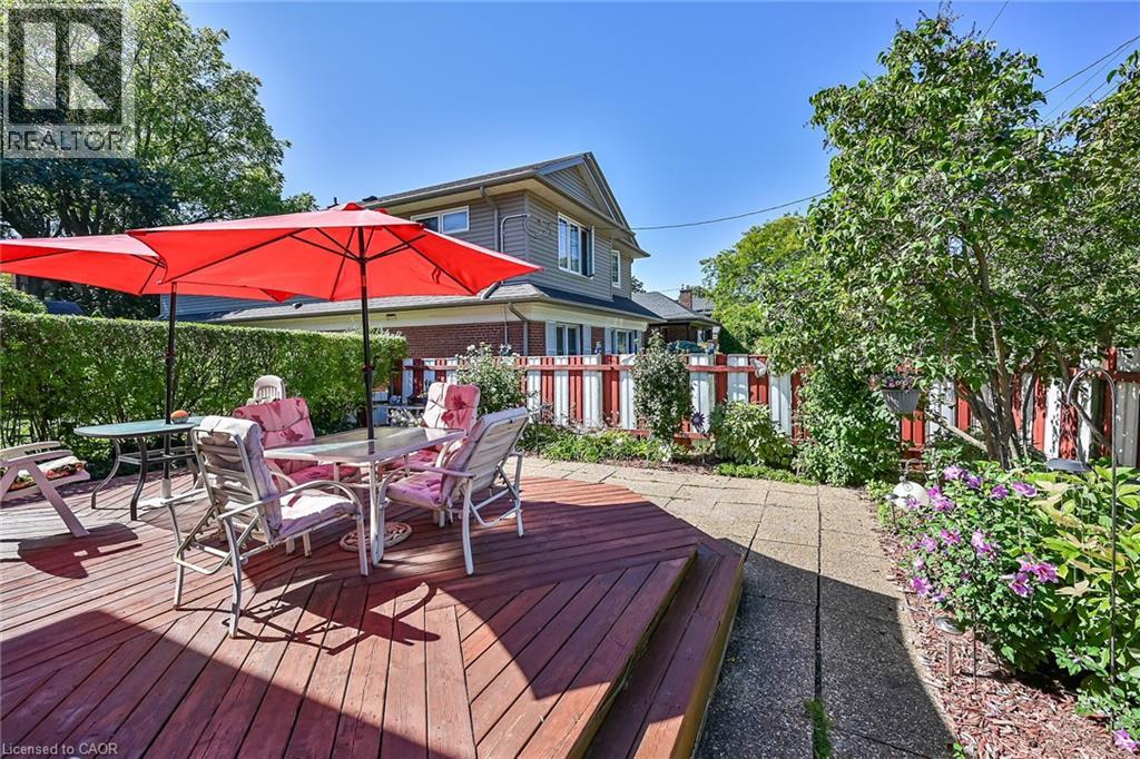27 Paradise Road N, Hamilton, Ontario  L8S 3S5 - Photo 45 - 40774845