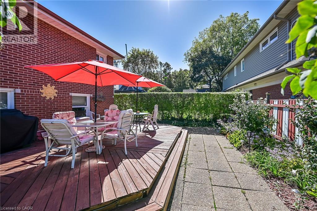 27 Paradise Road N, Hamilton, Ontario  L8S 3S5 - Photo 46 - 40774845