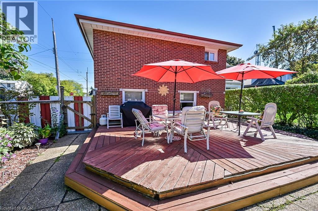 27 Paradise Road N, Hamilton, Ontario  L8S 3S5 - Photo 47 - 40774845