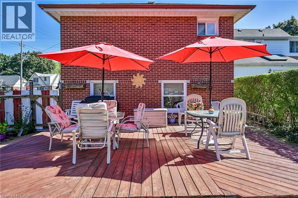 27 Paradise Road N, Hamilton, Ontario  L8S 3S5 - Photo 48 - 40774845