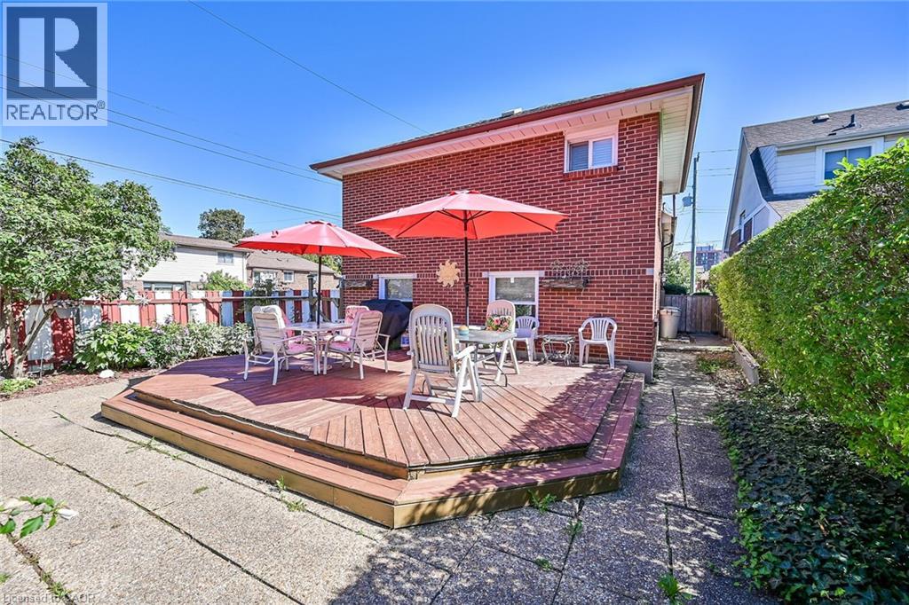 27 Paradise Road N, Hamilton, Ontario  L8S 3S5 - Photo 49 - 40774845